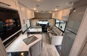 Brand New 2026 Wanderer 24
