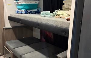 2025 Jayco w/ Bunkhouse