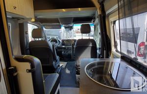 2020 Winnebago Revel 44E