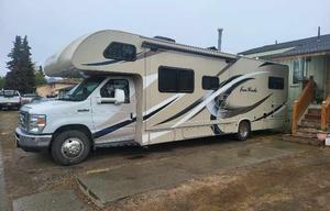 2018 Thor Motor Coach Four Winds 30D Bunkhouse