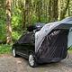 AWD Car Glamping Experience | Adventure-Ready VW