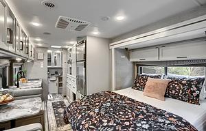 Your Wanderlust on Wheels Awaits!