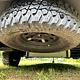 2021 TAXA Outdoors Mantis Std. Model RV rental photo 3