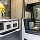 Compass - 2022 Winnebago Revel 44E