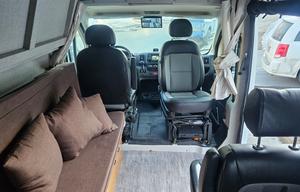 Walrus - 2015 Ram ProMaster