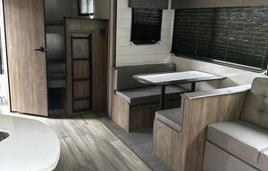 2023 Pioneer BH 270 RV rental photo 3
