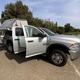 2018 Ram 2500 with 2024 Rough Country Roof Tent