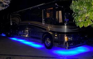 2000 Prevost Prevost 45XL Liberty Conversion