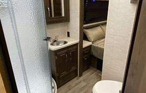 2020 Jayco Redhawk 32F