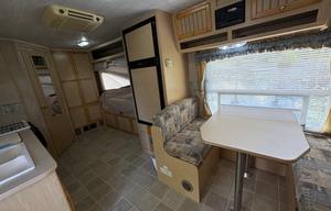 Spacious 21ft family getaway!