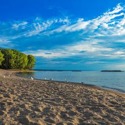 Presque Isle Passage RV Park and Cabins