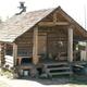 SNOW PEAK CABIN