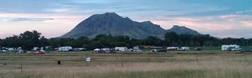 Lamphere Ranch Campground