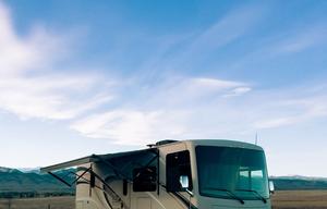2019 Freedom Traveler—Spacious Family RV