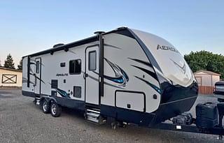 2018 Aero 2843 BH