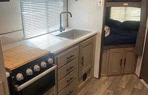 2020 Heartland Sundance Ultra Lite 265 BH