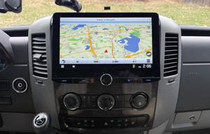 2014 Airstream RV Interstate Interstate Ext Lounge