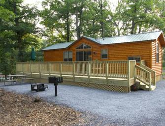 Lakeland Campground