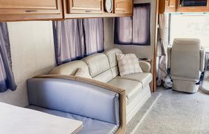 Bunks!!! 2008 Fleetwood RV Fiesta LX 34N