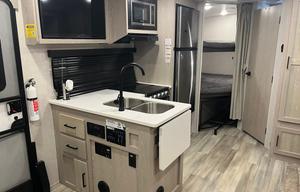 2022 Forest River RV Rockwood Mini Lite 2509S RV rental photo 7