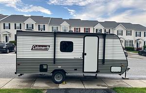 Coleman Lantern