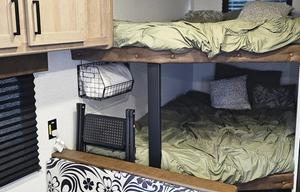 2025 Springdale Bunkhouse Your Home Away From Home