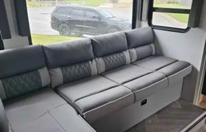 2022 Forest River RV Salem Cruise Lite 273QBXL