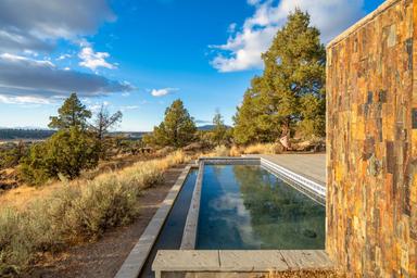 Green Rock Retreat