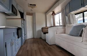 2008 Jayco Greyhawk 31SS