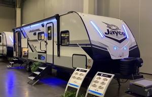 2024 Jayco Jay Feather Bunkhouse