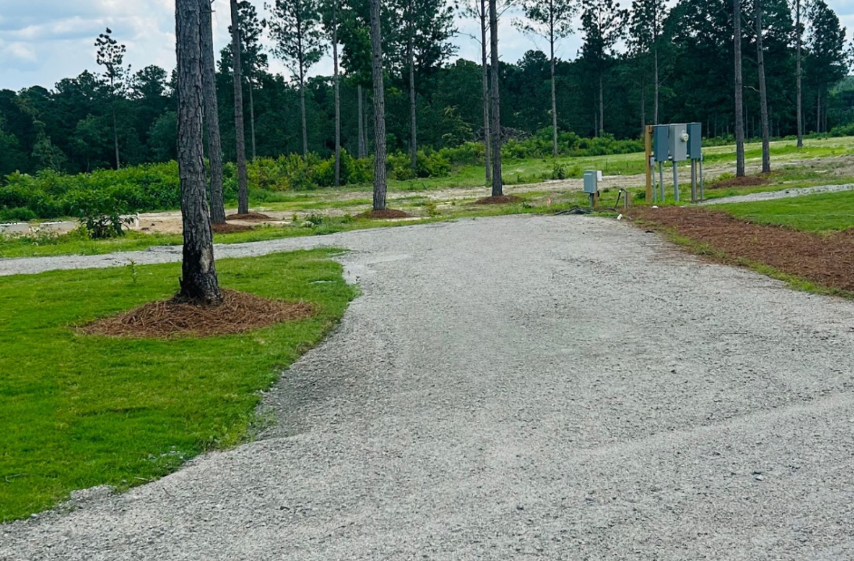 DeerRidge RV Park