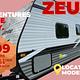 Zeus the 2022 Bunkhouse (Sleeps 8)