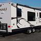 2014 Dutchman Denali 289RK