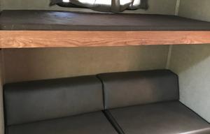 2016 Forrest river Rockwood ultralight
