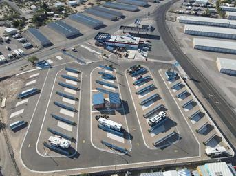 Cabana RV Park