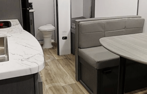 2023 Keystone RV Bullet Crossfire 1700BH