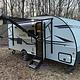 2020 Venture RV Sonic Lite 169VUD