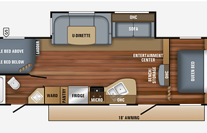2018 Jayco Jay Flight