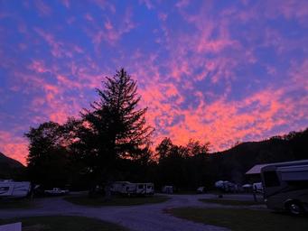 Elk Country Campground