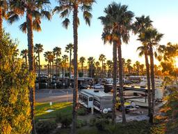 Golden Shore RV Resort