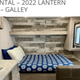 2022 Dutchmen RV Coleman Lantern LT Series 18BH