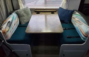 2012 Fleetwood Jamboree Sport 31N