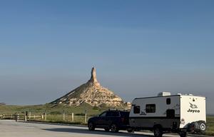 2022 Jayco STX: Off-Grid Glamping, Unlimited Miles