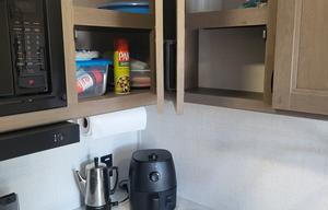 2025 Bunkhouse – Delivered, Setup & Fully Stocked