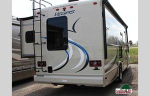 "Thorabelle" Stocked With Everything You Need, RV