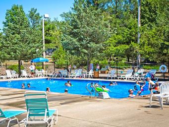Arrowhead Campground