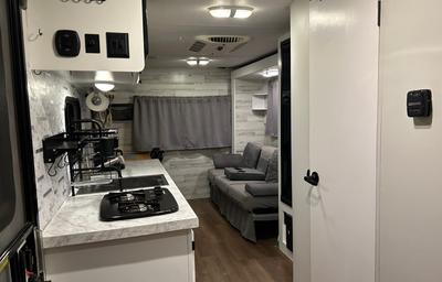 Luxurious home away from home!