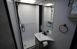 2022 Coachmen RV Cross Trail XL 23XG Ford E-350
