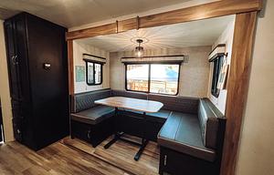 Mountain Peak Family + Pet friendly Bunkhouse!