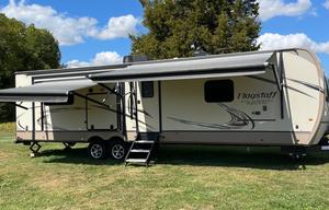 2019 Flagstaff Classic- Delivered and Setup!